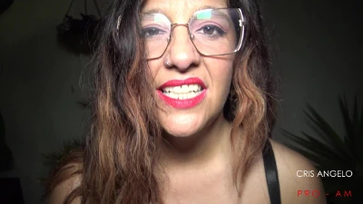 Cover for '[Dry] Lya Lips - Cris Angelo PRO-AM - Private Fuck 004 - Girl Friend Experience BARCELONA - Backstage Security Cam'