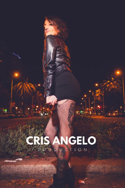 Cover for 'Girl Friend Experience - Lena Fire & Cris Angelo Barcelona - Private Fuck Series - Part 2'